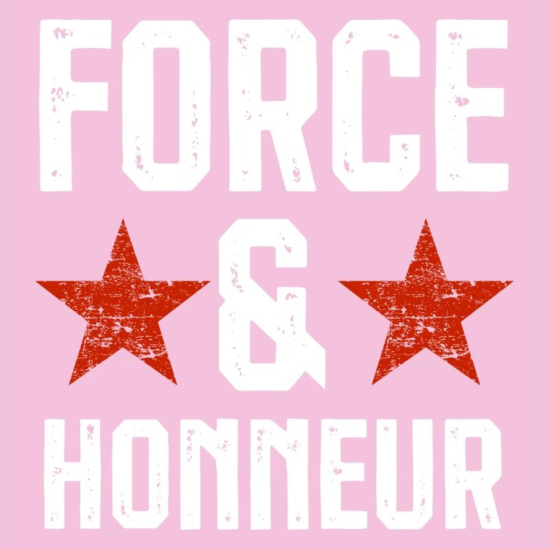 Force et honneur 1