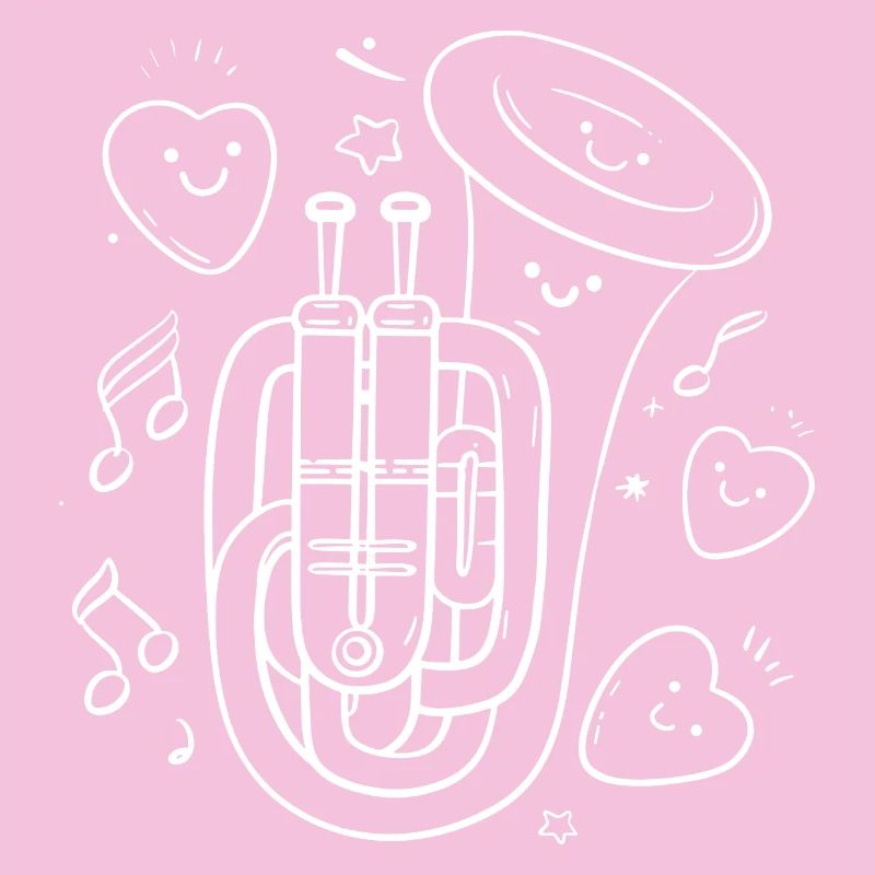 Tuba Bande dessinée