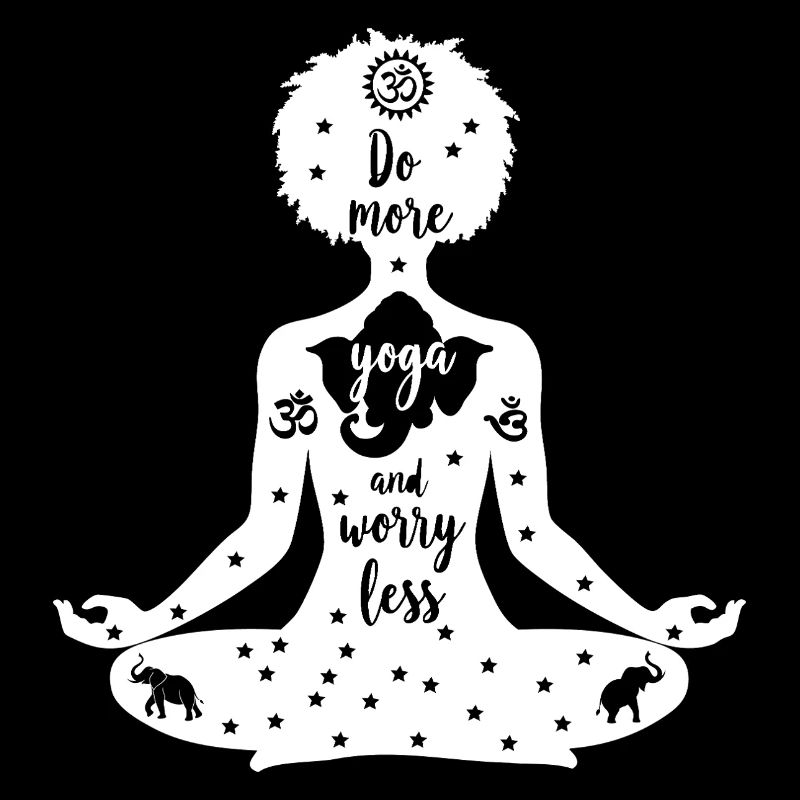Yoga Kunst #11