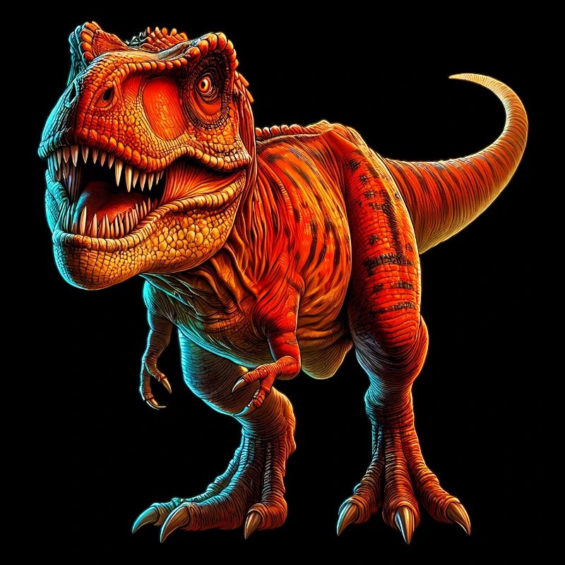 Dinosaurier