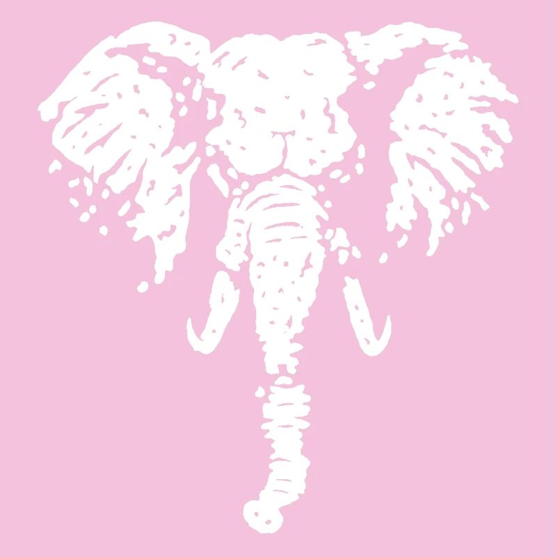 La force de l'éléphant