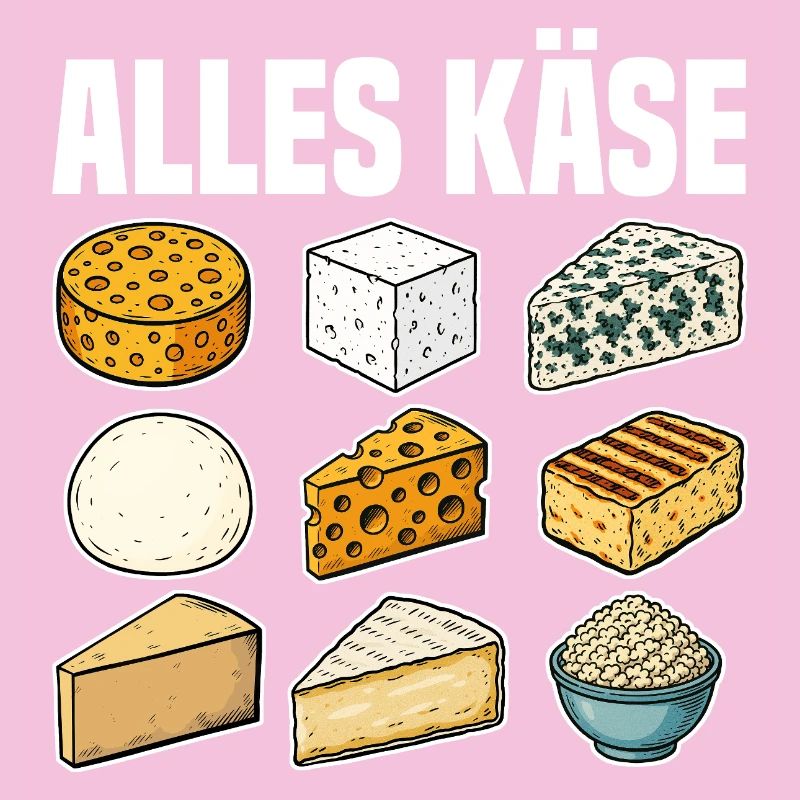 Alles Käse