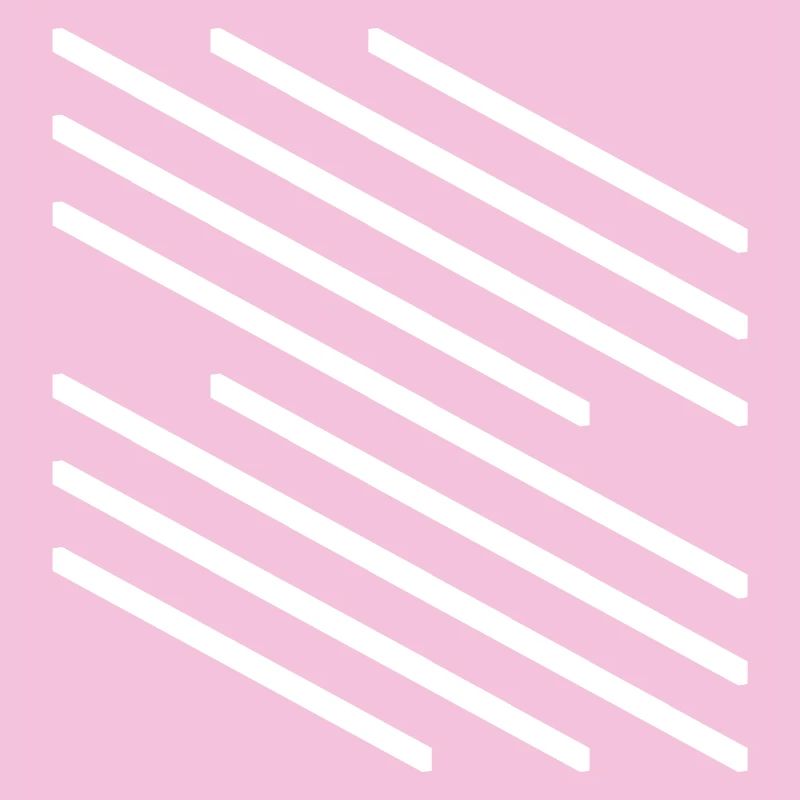 Minimalist Diagonal Line Pattern design
