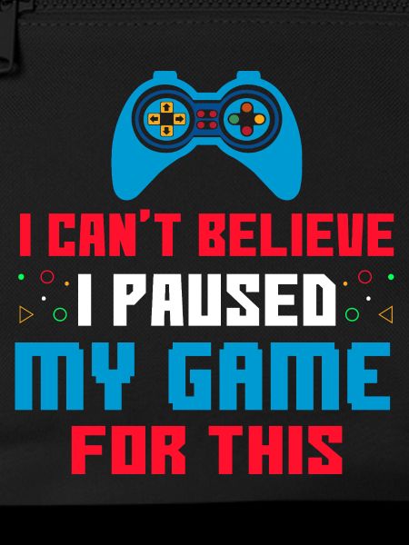 Gamer