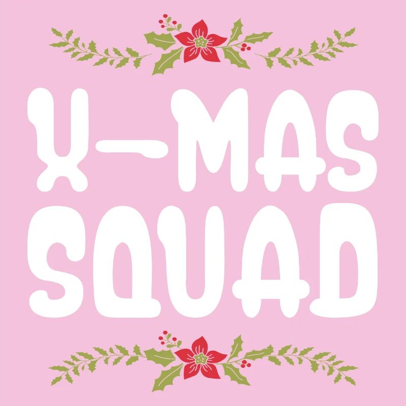 X-Mas Squad