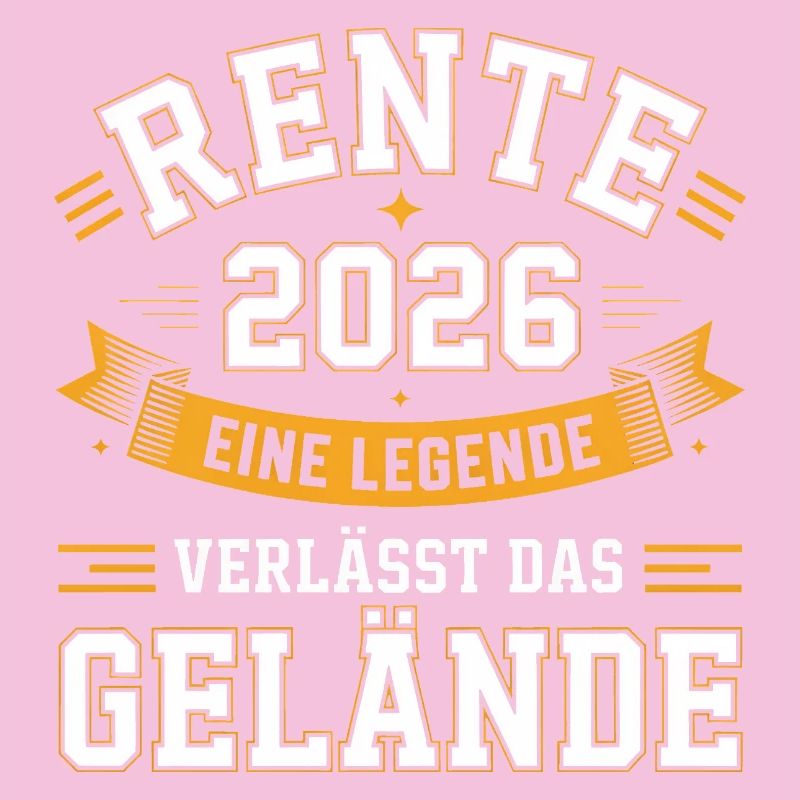 Pension 2026 A legend leaves the site