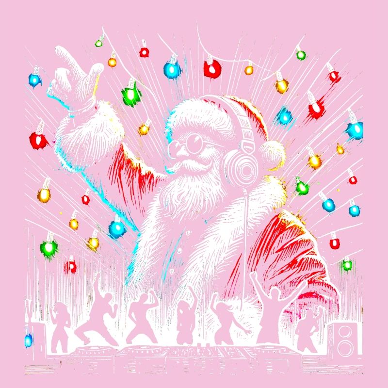 DJ Santa Party Beats