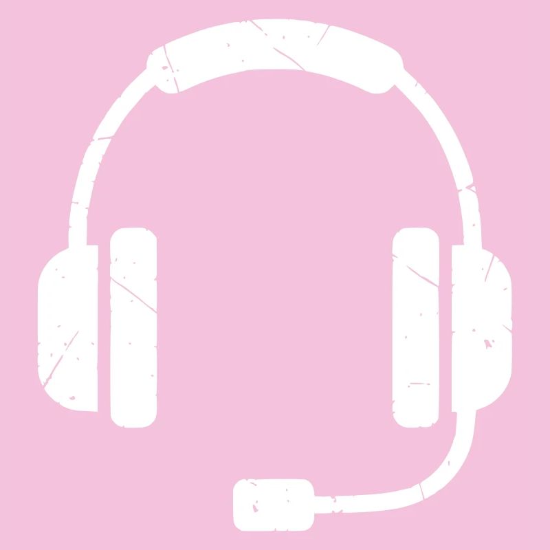 Gaming Headset Gamer Gaming Vector