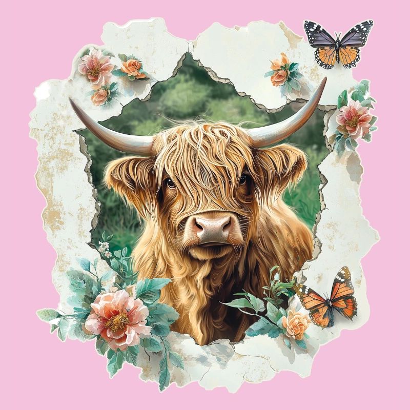 Highland cattle