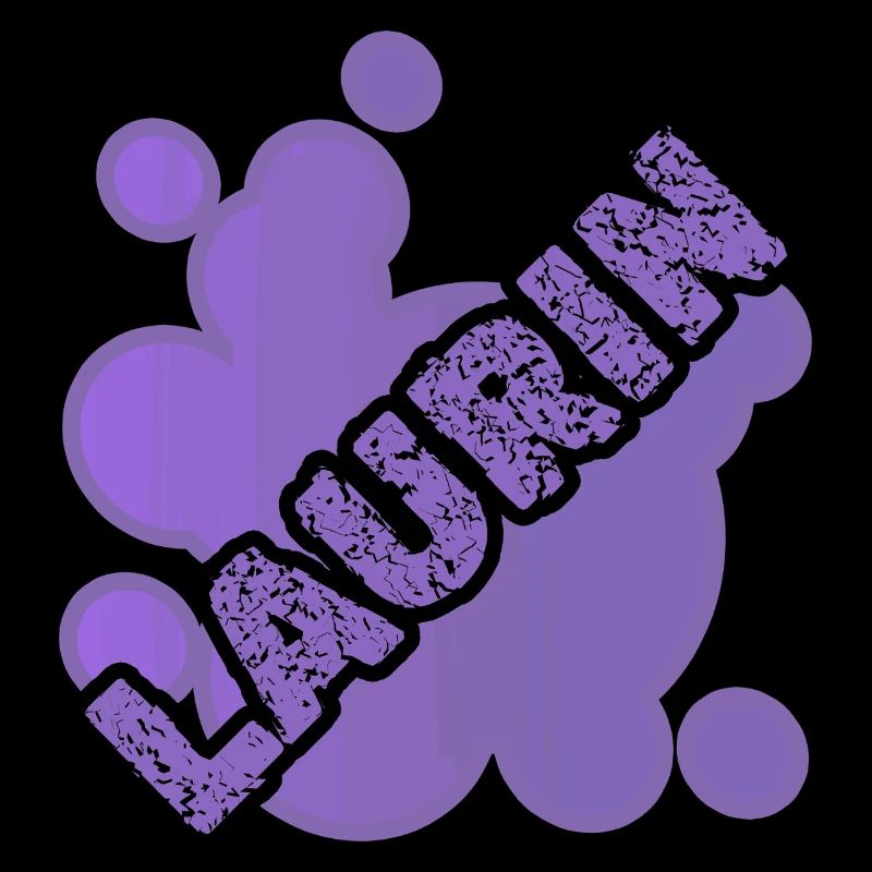 Laurin as a given name