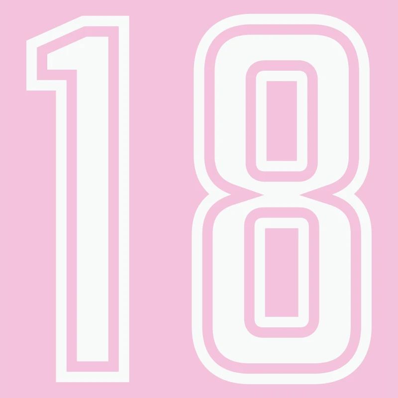 18
