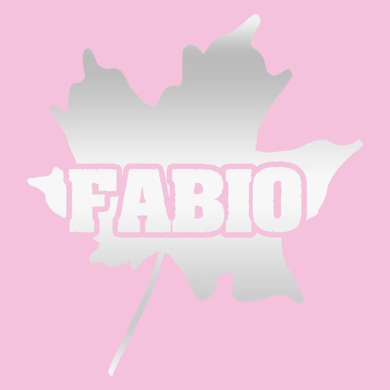 Cadeau pour Fabio