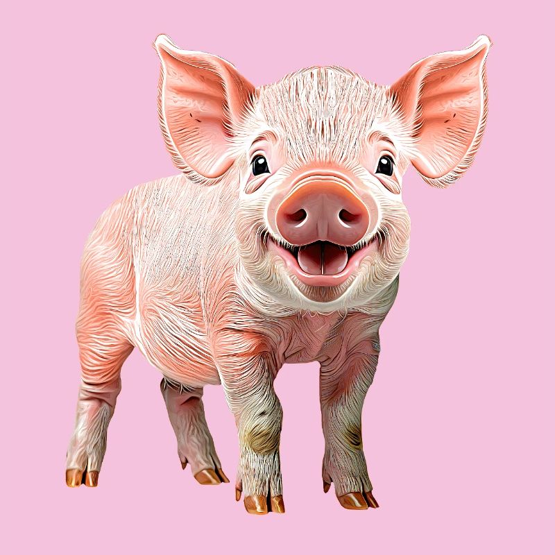 Piglets