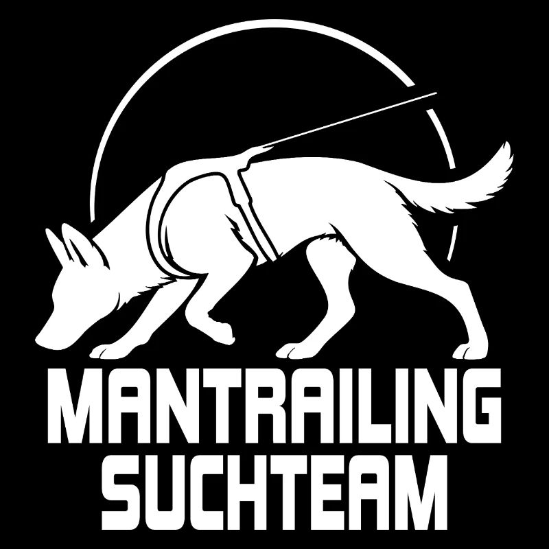 Malinois Mantrailing Suchteam Hunde Hund Wilsigns