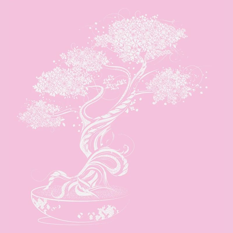 Bonsai Baum