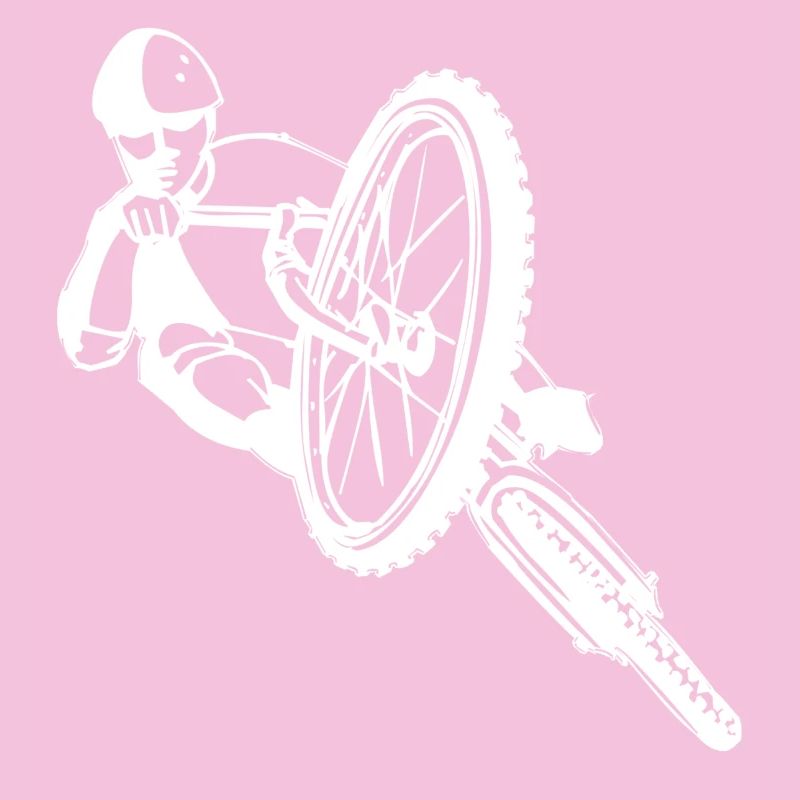 Mountainbike - Downhill