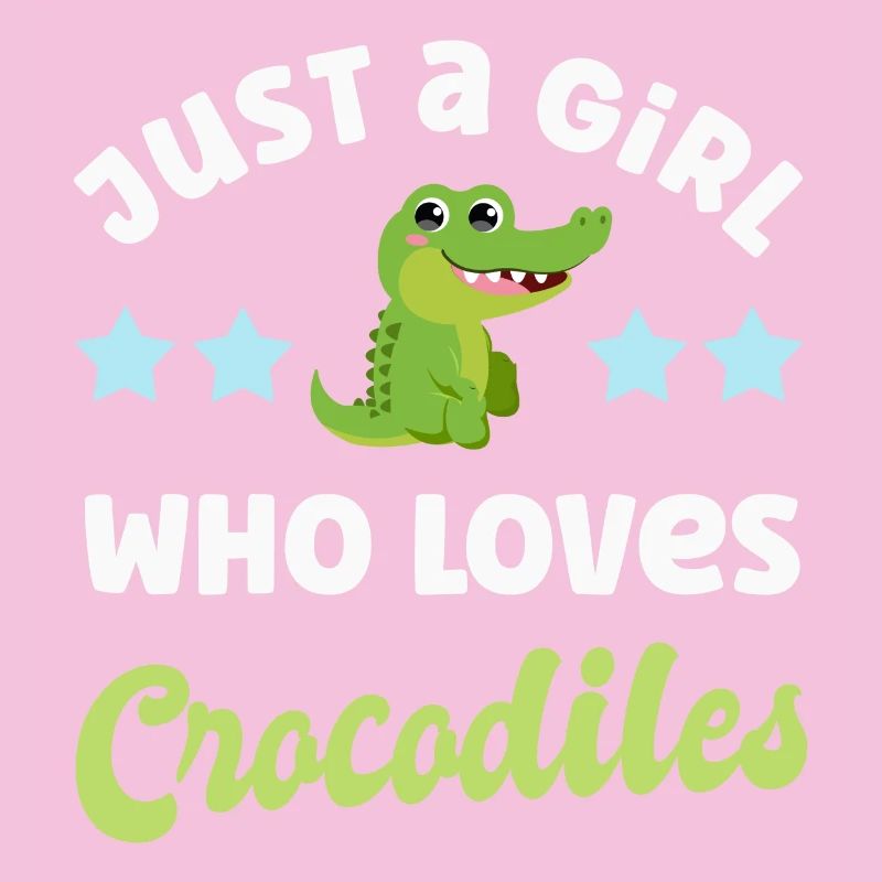 Krokodil Krokodile