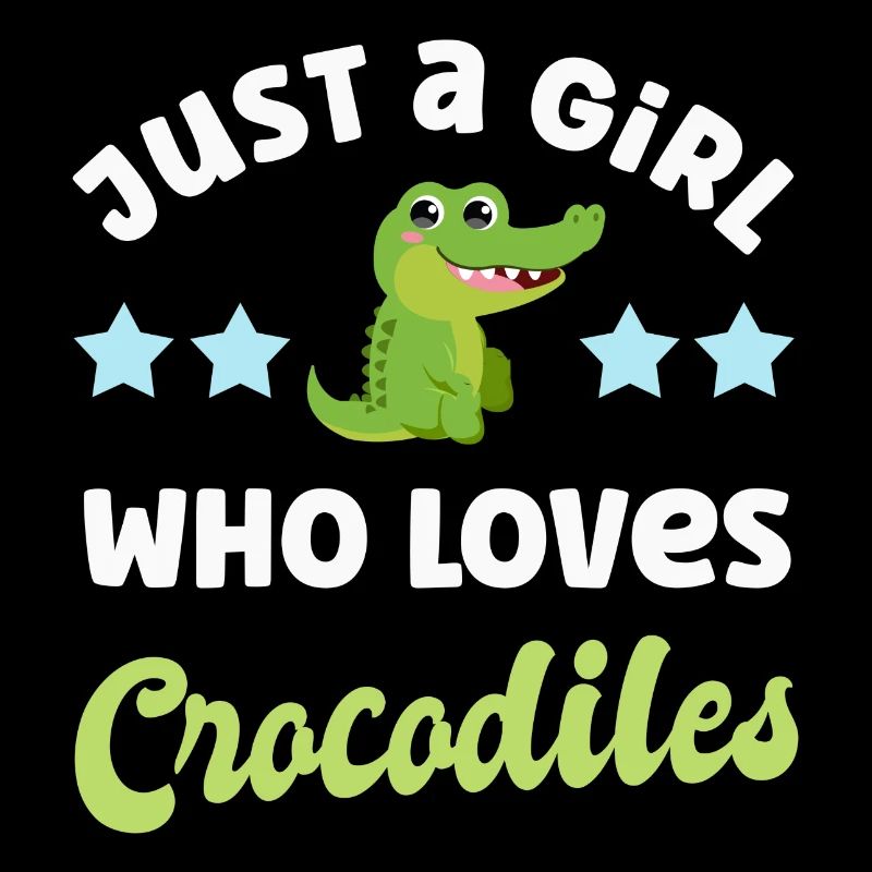 Krokodil Krokodile