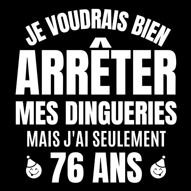 anniversaire 76 ans, anniversaire