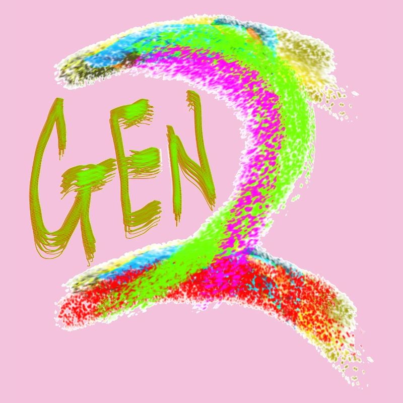 Generation Z