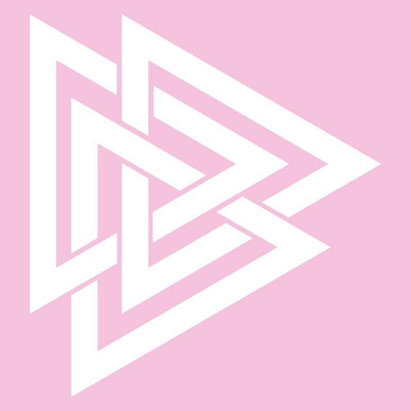 Symbole norvégien -FRONT