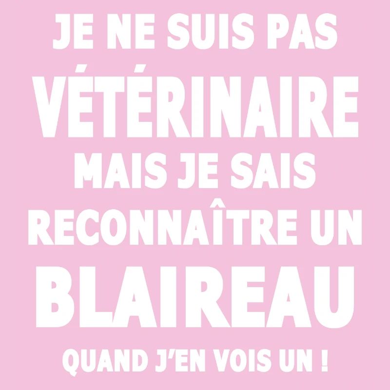 reconnait un blaireau humour sarcsme