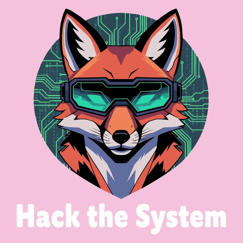 Fox Cyberspace VR Lunettes