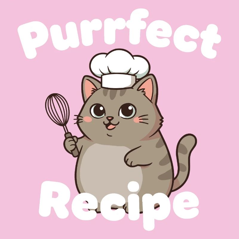 Purfect Recipe Conception de cuisine pour chat