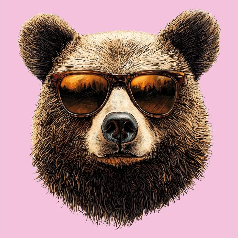 Bear Sunglasses