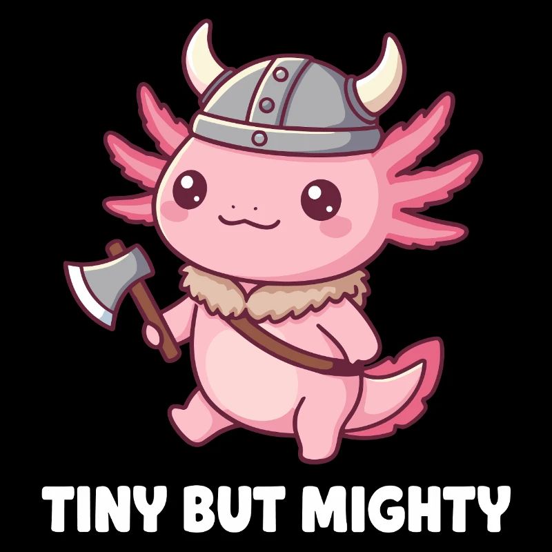 Little Viking Dragon