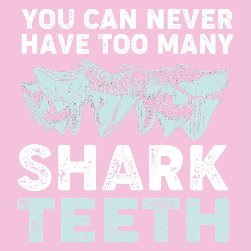 Dents de requin Dents de requin Dents de requin