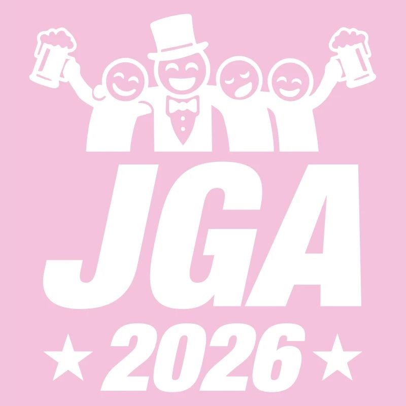 Jga 2026 Junggesellen Abschied