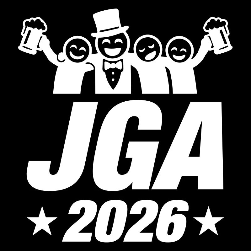 Bachelor party 2026