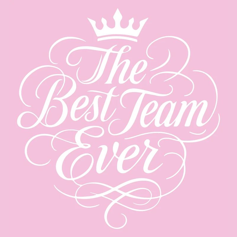 Das Beste Team Ever
