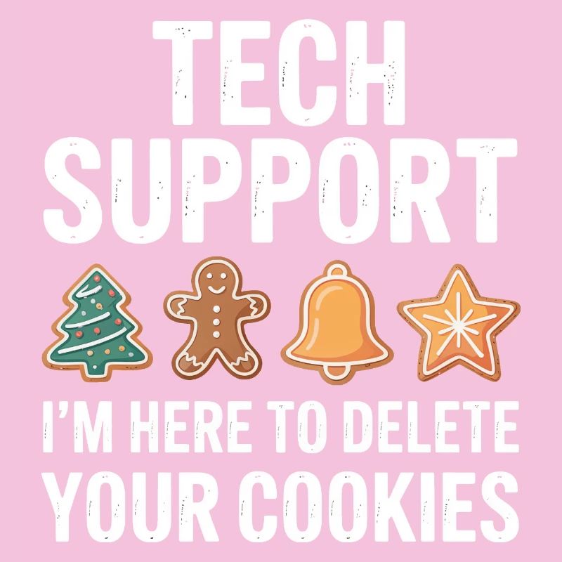 Suppression des cookies du support technique