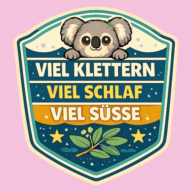 Koala Abenteuer: Klettern Schlaf Süße