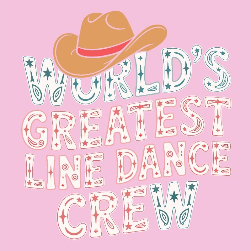 Weltweit Beste Line Dance Crew