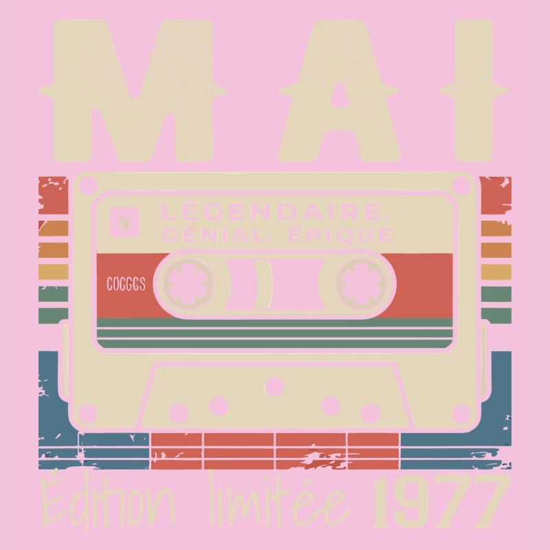 Mai 1977