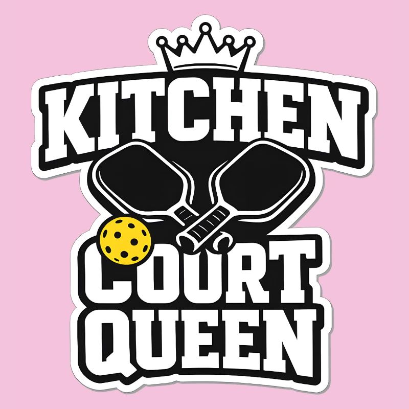Küchen Court Queen