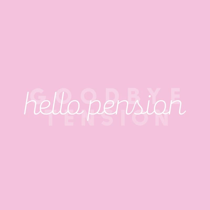 Pension