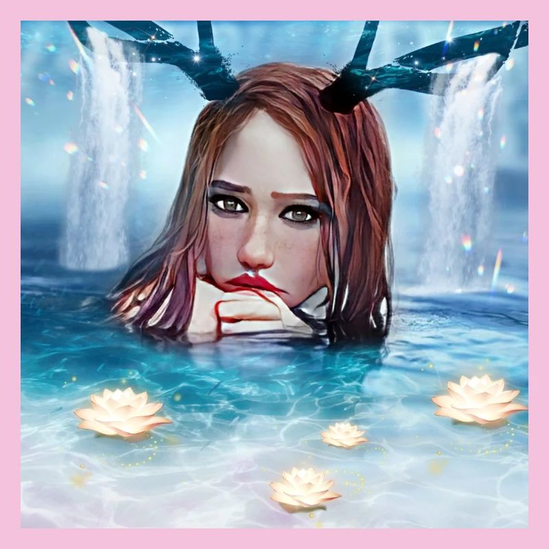 Nymph