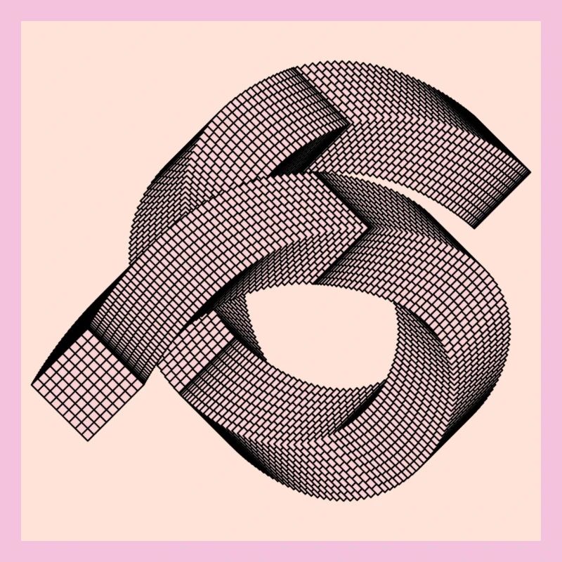 Graphic pattern