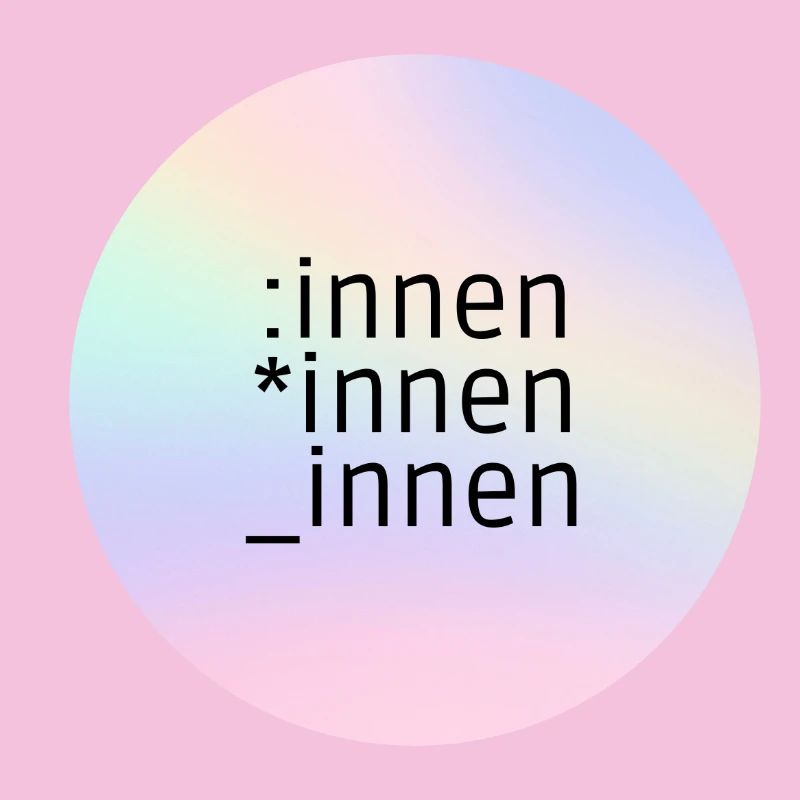 *innen_innen