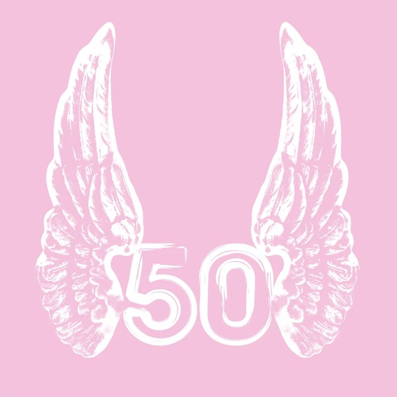 Anniversaire 50 ans