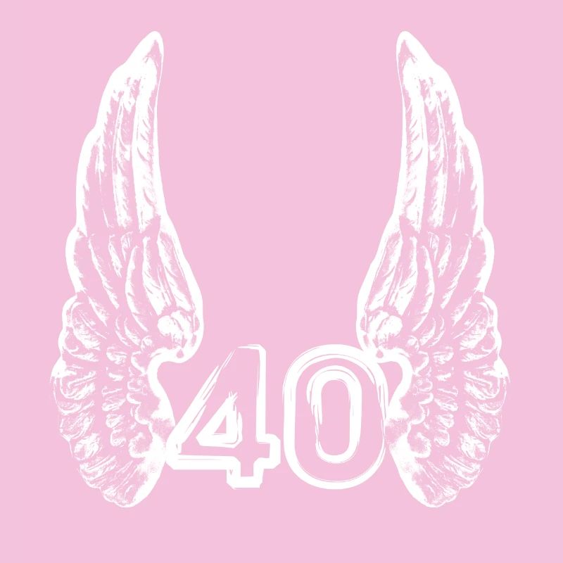 Geburtstag 40 Jahre
