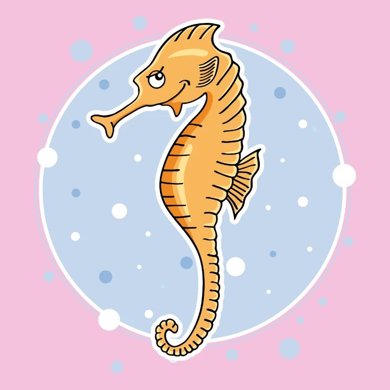 Seepferdchen