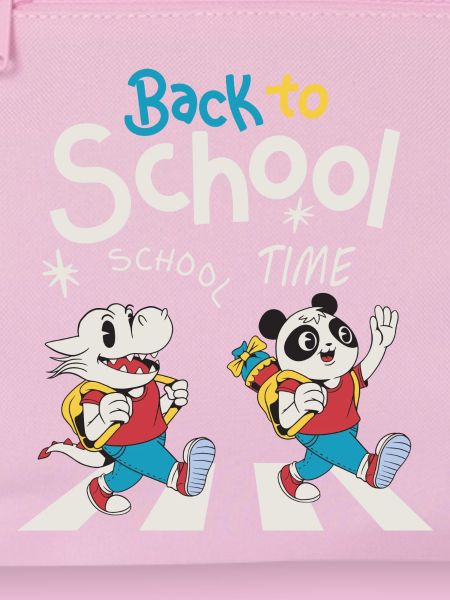 School beginners