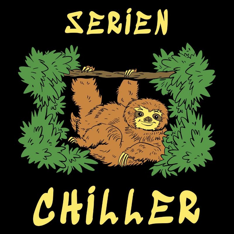Serien Chiller