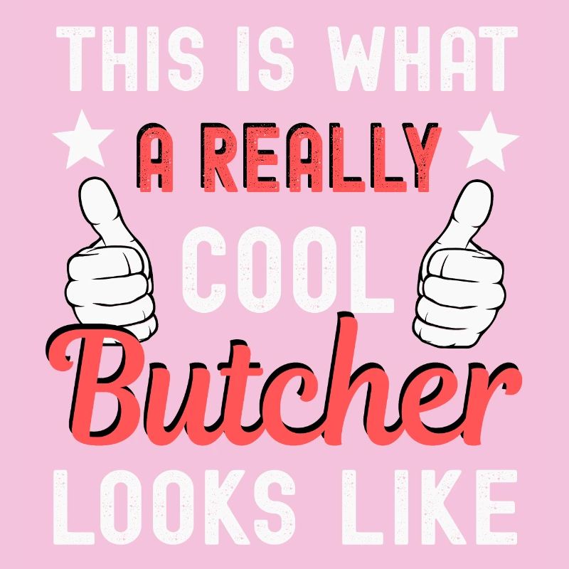 Butcher Butcher