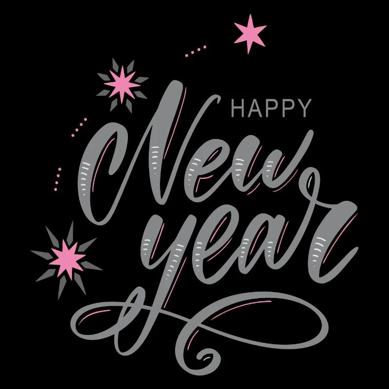 Bonne Année